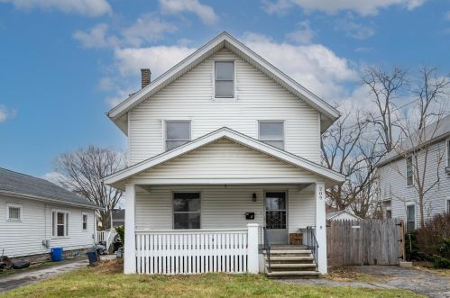 209 Seffner Ave, Marion, OH 43302-4328