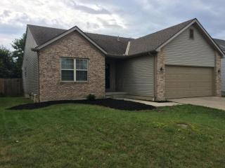 5939 Brookmont Dr, Hilliard, OH 43026-7932