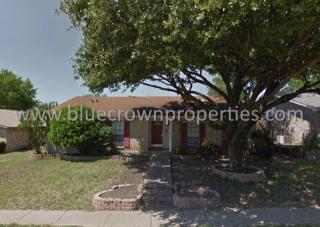 10239 Catalpa Rd, Dallas TX  75243-5120 exterior