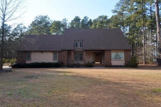 8161 Glasgow Dr, Laurinburg, NC 28352-5959