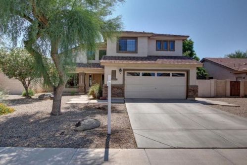 4217 Harrison St, Gilbert, AZ 85295-7753