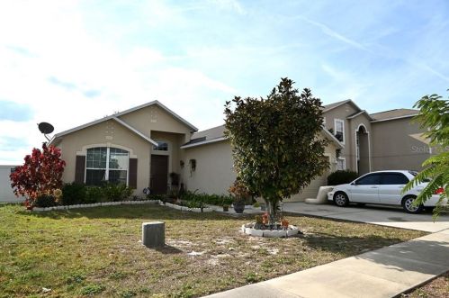 507 Ronshelle Ave, Grenelefe, FL 33844-6398