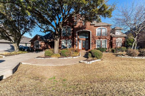 1121 Cahill Way, Denton, TX 76208-5111