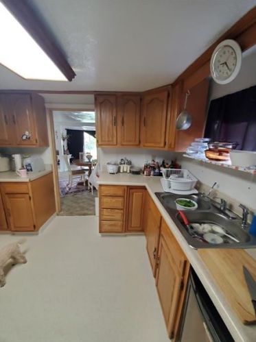 121 Narrows Rd, South Connellsville PA  15425-6145 exterior