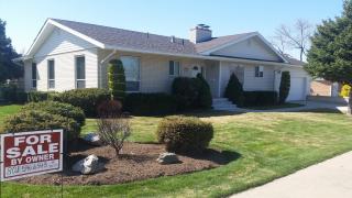 436 Pin Oak Cir, West Kaysville, UT 84037-1645