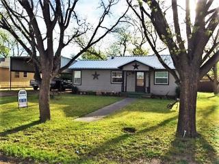 1209 Union Ave, Rule, TX 79547-2046