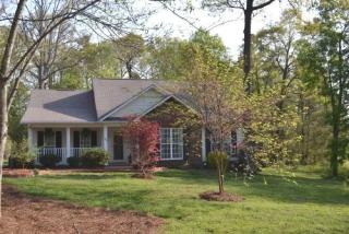 4406 Lancaster Hwy, Monroe NC  28112-8866 exterior