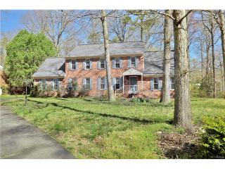 8412 Copperpenny Ter, Chesterfield, VA 23832-7555