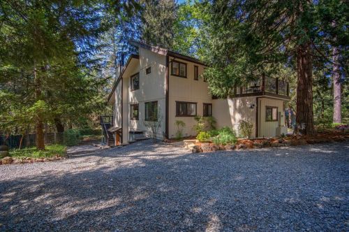 5020 Lode Stone Ct, Michigan Bluff CA  95631-9731 exterior