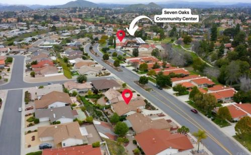 16670 Bernardo Oaks Dr, San Diego CA  92128-2837 exterior