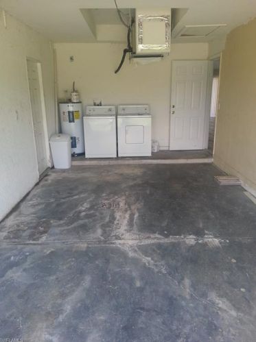 329 Gilbert Ave, Lehigh Acres FL  33973-2004 exterior