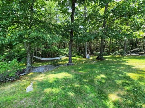 563 Cedar Mountain Rd, Litchfield CT  06787-2060 exterior