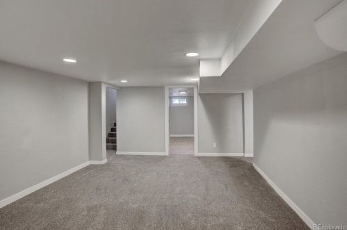 1375 Dayton St, Denver CO 80231-3425 exterior