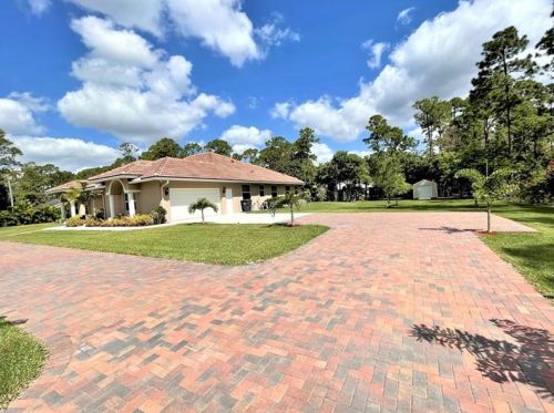 17101 Valencia Blvd, Town Of Loxahatchee Groves, FL 33470-2771
