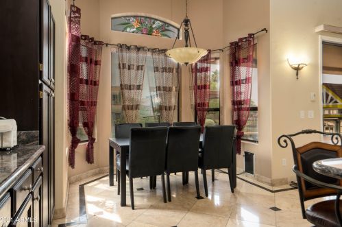 6007 Potter Dr, Glendale AZ  85308-6728 exterior