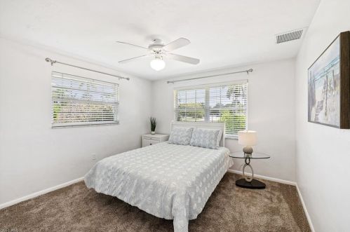 740 Orchid Dr, Naples FL  34102-5015 exterior