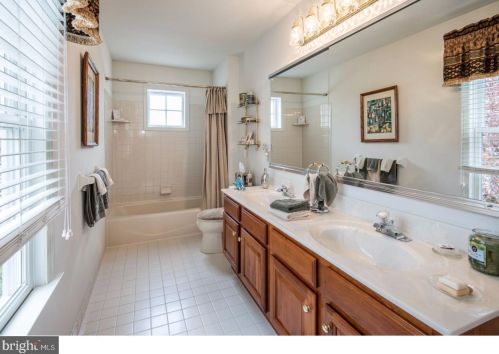 664 Greycliffe Ln, Prospectville PA  19002-1951 exterior