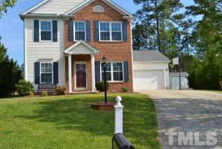 3 Wood Duck Ct, Durham, NC 27713-4368