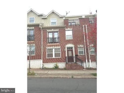240 Broad St, Trenton, NJ 08608-1306