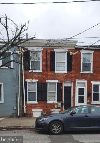 712 6th St, Wilmington, DE 19801-2031