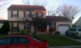 19 Hamilton Lakes Dr, Trenton, NJ 08619-3441