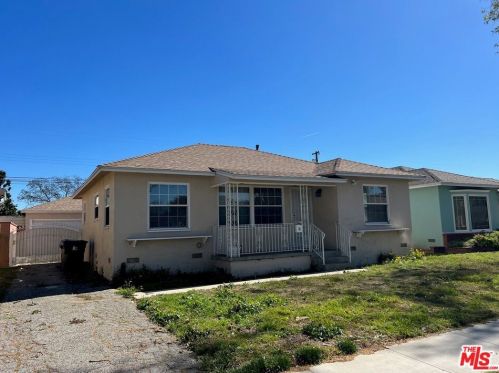 4744 Autry Ave, Long Beach, CA 90808-1115