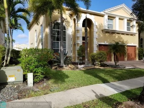 3055 Hartridge Ter, West Palm Beach, FL 33414-3429