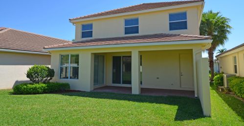 379 Belle Grove Ln, West Palm Beach, FL 33411-4546