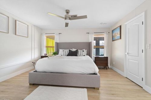 2505 20th Ave, Cape Coral FL  33904-3226 exterior