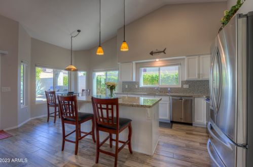 4544 Fernwood Ct, Cave Creek AZ  85331-3214 exterior