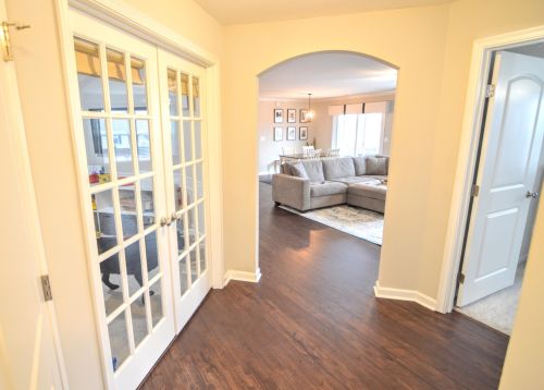 2683 Paragon Ml Dr, Idlewild KY  41005-9035 exterior