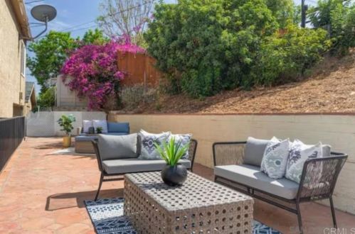 4138 Lois St, La Mesa CA  91941-7418 exterior