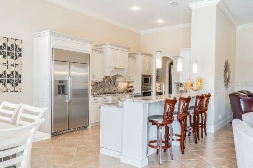 395 Muirfield Loop, Kissimmee FL 34747-6411 exterior