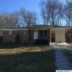 11711 Gateway Dr, Huntsville, AL 35803-2261