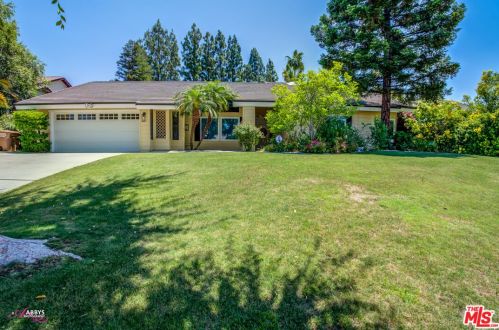 3405 Incline Dr, Bakersfield, CA 93306-3255