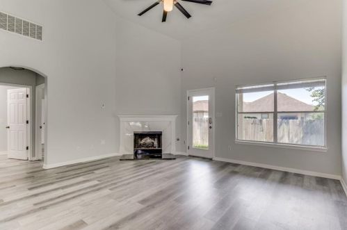 2306 Brookhollow Ter, Georgetown TX  78626-7346 exterior