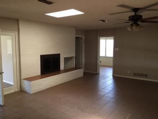 3301 Stanolind Ct, Midland TX  79707-6623 exterior