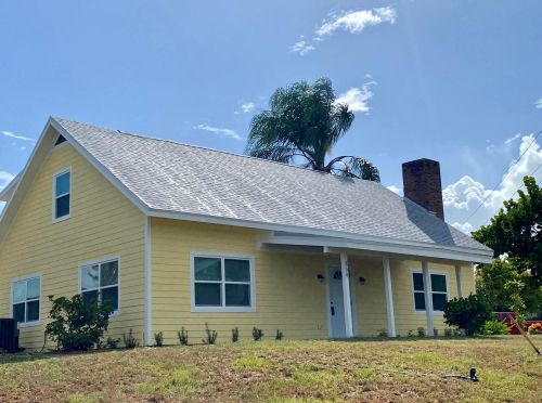 350 13th St, Vero Beach FL  32962-6419 exterior