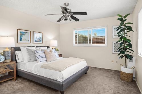 4551 Mount La Platta Pl, San Diego CA 92117-3045 exterior