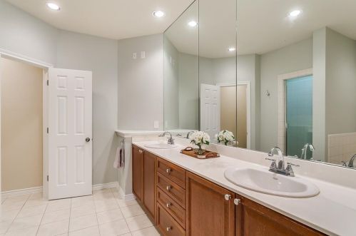 3809 Westridge Ave, Fort Worth TX  76116-7407 exterior