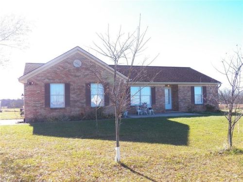 8350 Stoker Rd, Sidney, OH 45365-8068