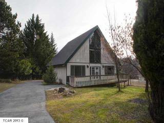 12583 Mount Jefferson St, Groveland, CA 95321-9355
