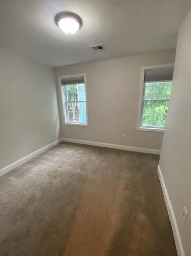 12 Western St, Providence RI  02906-1724 exterior