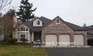 1724 233rd Pl, Redmond WA  98074-4452 exterior