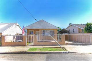 5308 Ithaca Ave, Los Angeles, CA 90032-3037
