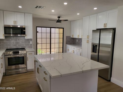 9711 100th St, Scottsdale AZ  85258-5207 exterior