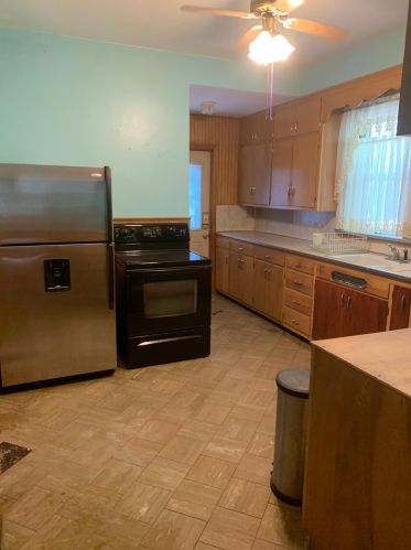 623 4th St, Louisburg MN  56256-1329 exterior