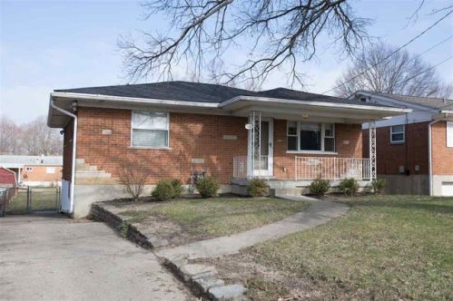 722 Francis Ln, Covington, KY 41011-3917