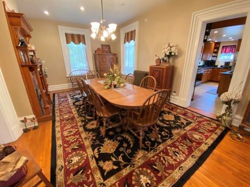 27 Louisa Ave, Greenville PA  16125-2014 exterior