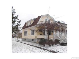 22 Orchard Pl, Gowanda, NY 14070-1327
